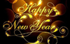 We Wish You All A Very Happy and Wonderful New Year